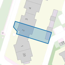 Perceel ZDT01-A-5749