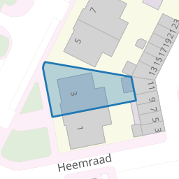 Perceel ZDT01-A-5800