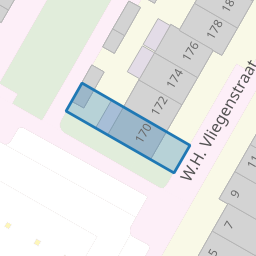 Perceel ZDT01-A-6257