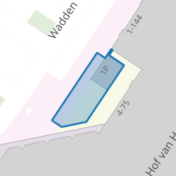 Perceel ZDT01-A-6969