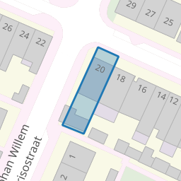 Perceel ZDT01-B-2283