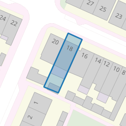 Perceel ZDT01-B-2284