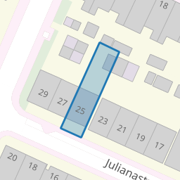 Perceel ZDT01-B-2355