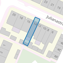 Perceel ZDT01-B-2357