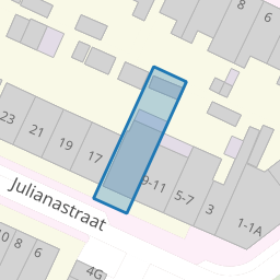 Perceel ZDT01-B-2382