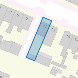 Perceel ZDT01-B-2552