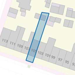 Perceel ZDT01-B-2796
