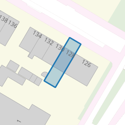 Perceel ZDT01-B-2993