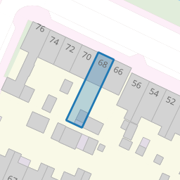 Perceel ZDT01-B-3022