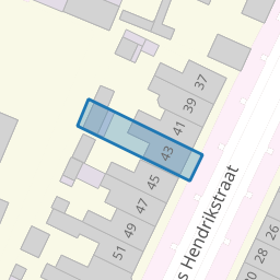 Perceel ZDT01-B-3135