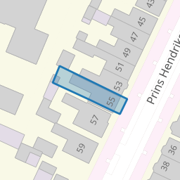 Perceel ZDT01-B-3139