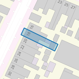 Perceel ZDT01-B-3143