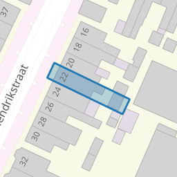 Perceel ZDT01-B-3145