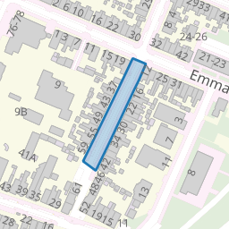 Perceel ZDT01-B-3152