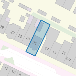 Perceel ZDT01-B-3205