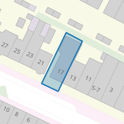 Perceel ZDT01-B-3206