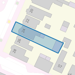 Perceel ZDT01-B-3256