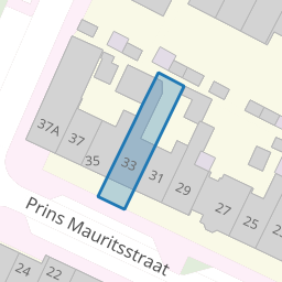 Perceel ZDT01-B-3261