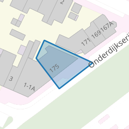 Perceel ZDT01-B-3265