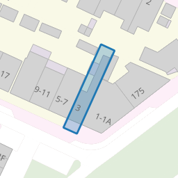 Perceel ZDT01-B-3267