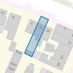 Perceel ZDT01-B-3287