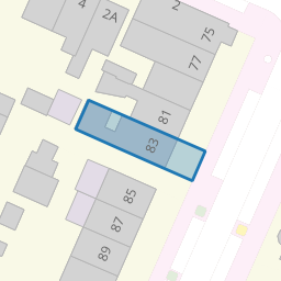 Perceel ZDT01-B-3294