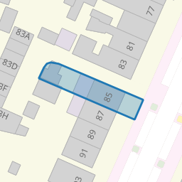 Perceel ZDT01-B-3296