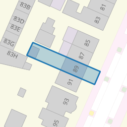 Perceel ZDT01-B-3298