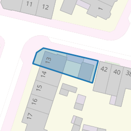 Perceel ZDT01-B-3401