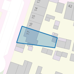 Perceel ZDT01-B-3405