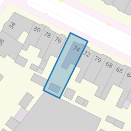 Perceel ZDT01-B-3418