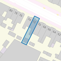 Perceel ZDT01-B-3419