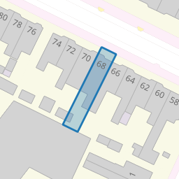 Perceel ZDT01-B-3421