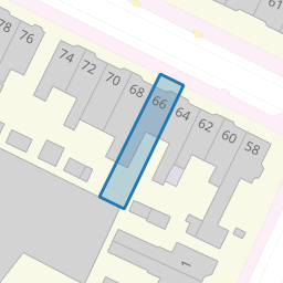 Perceel ZDT01-B-3422