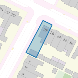 Perceel ZDT01-B-3428