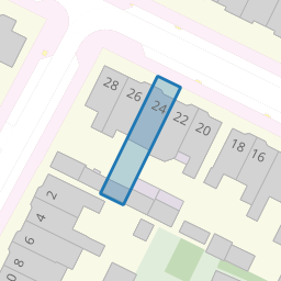 Perceel ZDT01-B-3430