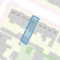 Perceel ZDT01-B-3432