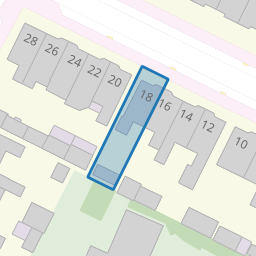 Perceel ZDT01-B-3433