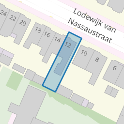 Perceel ZDT01-B-3436