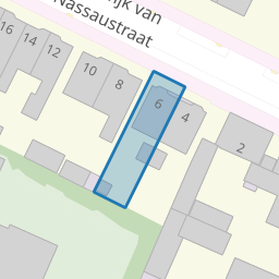 Perceel ZDT01-B-3439