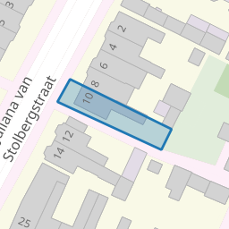 Perceel ZDT01-B-3445