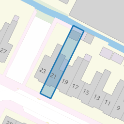 Perceel ZDT01-B-3450