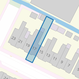 Perceel ZDT01-B-3452