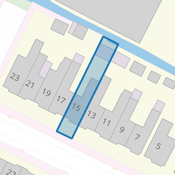 Perceel ZDT01-B-3453