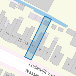 Perceel ZDT01-B-3455