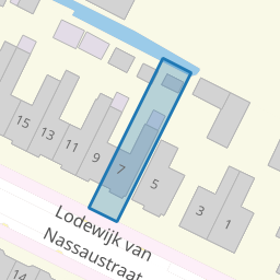 Perceel ZDT01-B-3457