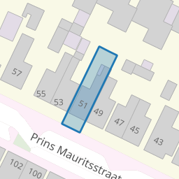 Perceel ZDT01-B-3468