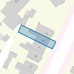 Perceel ZDT01-B-3508