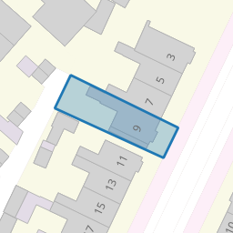 Perceel ZDT01-B-3510