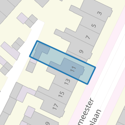 Perceel ZDT01-B-3511